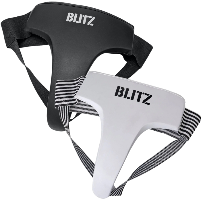 Blitz Sports Deluxe Female Groin Guard