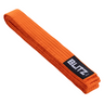 🎁 Blitz Sports Plain Coloured Lightweight Karate Belt (50% off)