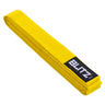 🎁 Blitz Sports Plain Coloured Lightweight Karate Belt (50% off)