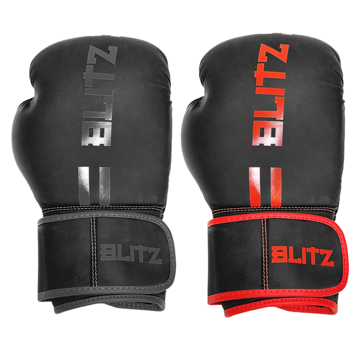 Blitz Titan Boxing Gloves