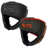 Blitz Titan Head Guard