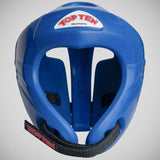 Top Ten Avantgarde Head Guard with WAKO Label