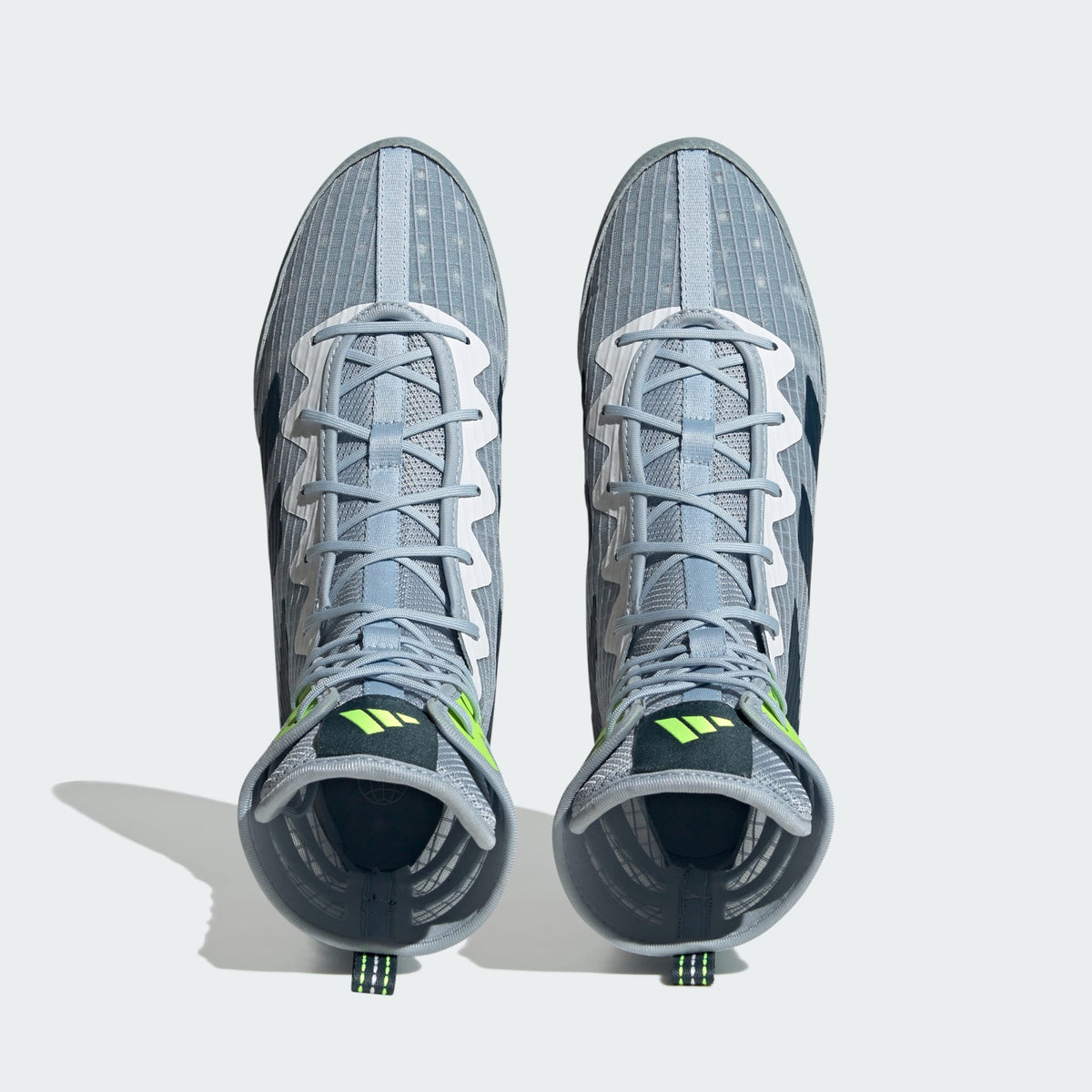 Adidas pretereo boxing boots top