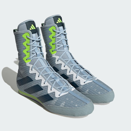 Adidas Box Hog 4 Boxing Boots Adidas