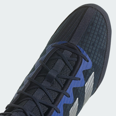 Adidas Box Hog 4 Boxing Boots Adidas