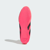Adidas Box Hog 4 Boxing Boots - Solar Turbo