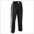 Bytomic Adult Double Stripe Contact Pant Black/White Bytomic