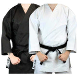 Bytomic Adult Ronin Middleweight Karate Uniform Bytomic