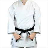 Bytomic Adult Ronin Middleweight Karate Uniform Bytomic