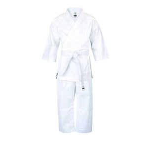 Bytomic Adult Ronin Middleweight Karate Uniform Bytomic