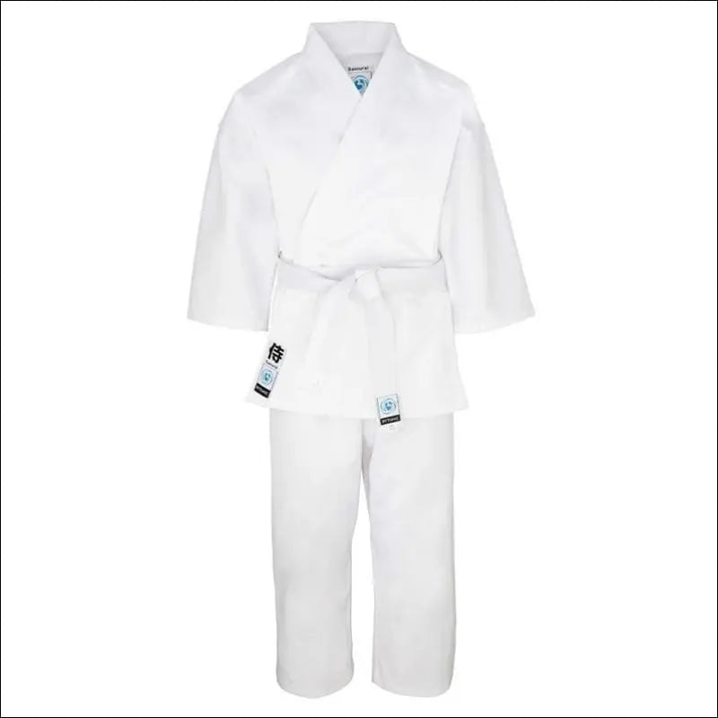 Bytomic Adult Student Karate Uniform Bytomic