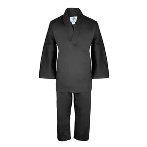Bytomic Adult V-Neck Martial Arts Uniform Bytomic