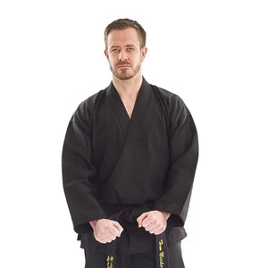 Bytomic Adult V-Neck Martial Arts Uniform Bytomic