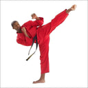 Bytomic Adult V-Neck Martial Arts Uniform Bytomic