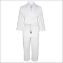 Bytomic Adult V-Neck Martial Arts Uniform Bytomic
