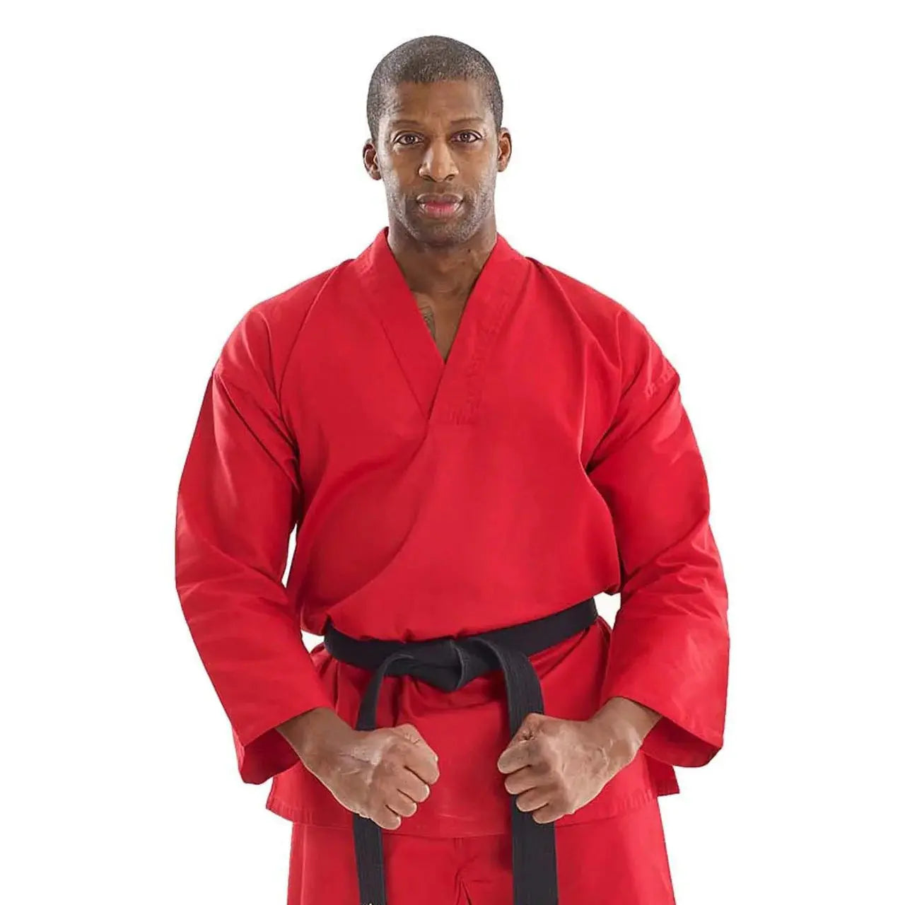 Bytomic Adult V-Neck Martial Arts Uniform Bytomic