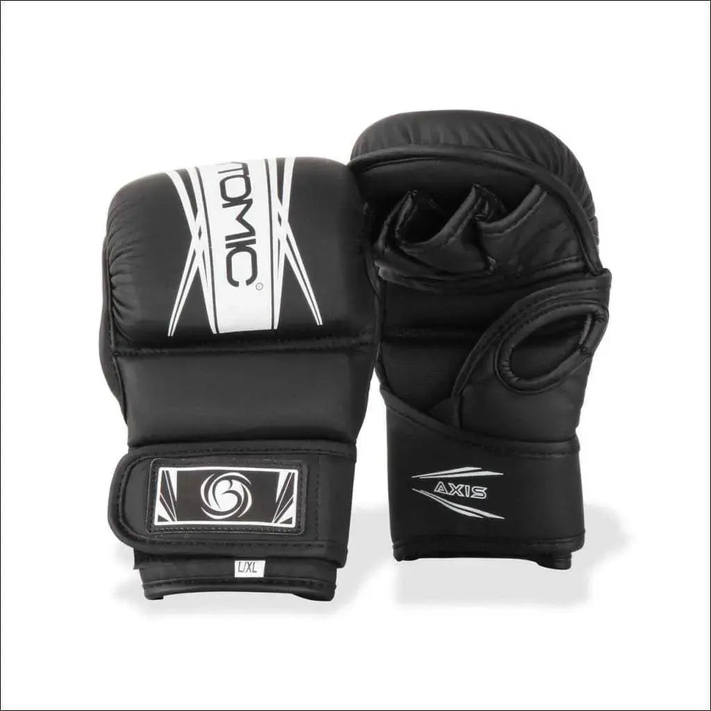 Bytomic Axis MMA Sparring Gloves Kids Bytomic