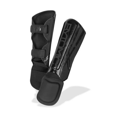 Bytomic Axis V2 Adult Shin Instep Guards Bytomic