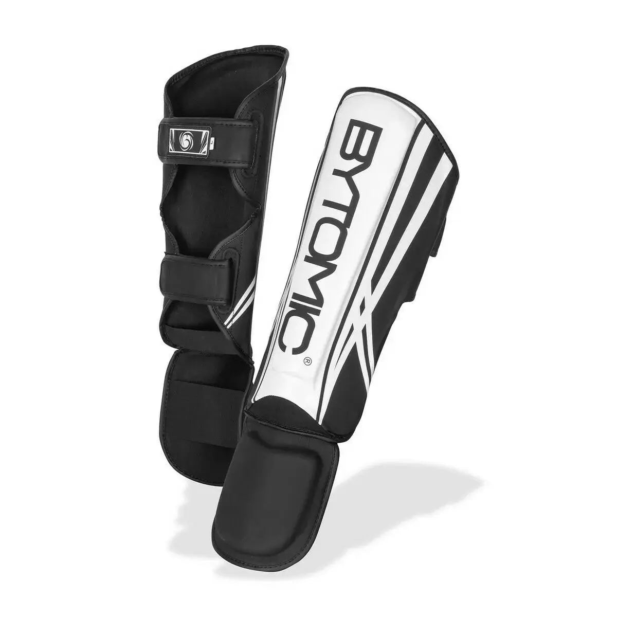 Bytomic Axis V2 Adult Shin Instep Guards Bytomic