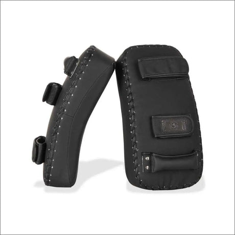 Bytomic Axis V2 Curved Thai Pads Bytomic