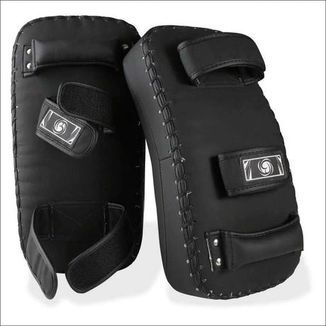 Bytomic Axis V2 Curved Thai Pads Bytomic