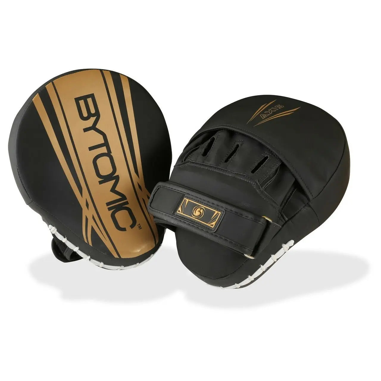 Bytomic Axis V2 Focus Mitts Bytomic