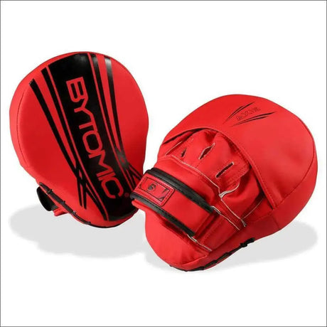 Bytomic Axis V2 Focus Mitts Bytomic