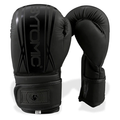 Bytomic Axis V2 Kids Boxing Gloves - Black Bytomic