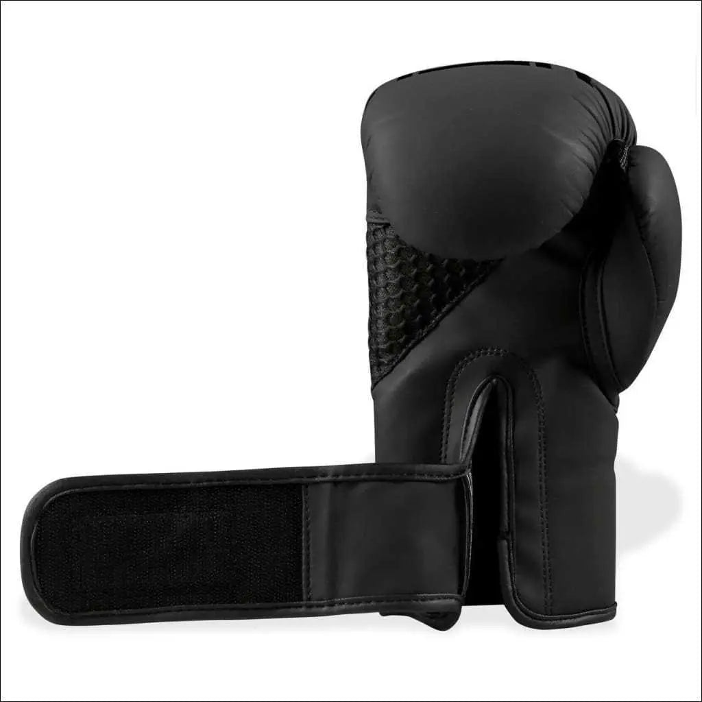 Bytomic Axis V2 Kids Boxing Gloves - Black Bytomic