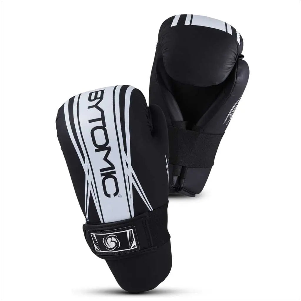 Bytomic Axis V2 Point Fighter Gloves Bytomic