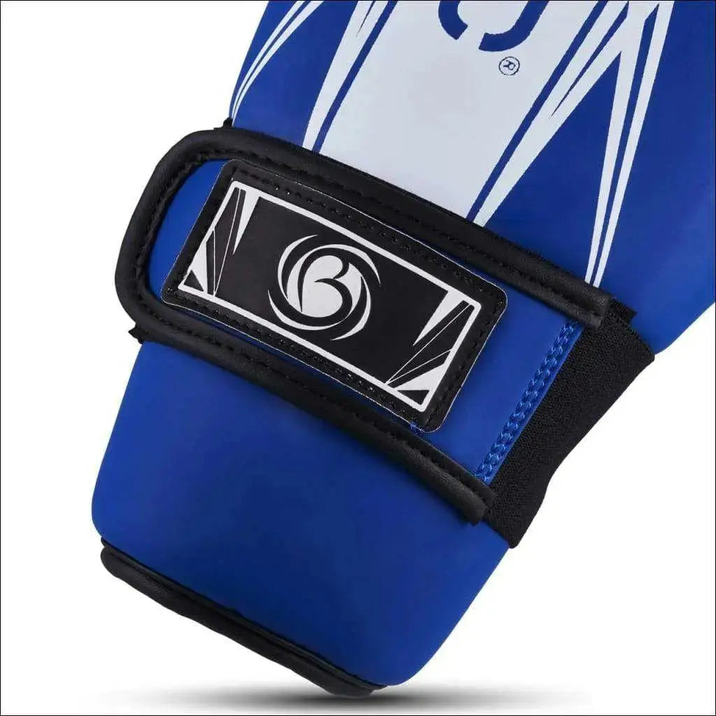 Bytomic Axis V2 Point Fighter Gloves Bytomic