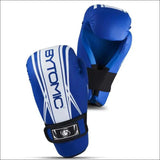 Bytomic Axis V2 Point Fighter Gloves Bytomic