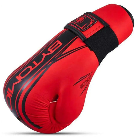 Bytomic Axis V2 Point Fighter Gloves Bytomic