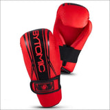 Bytomic Axis V2 Point Fighter Gloves Bytomic