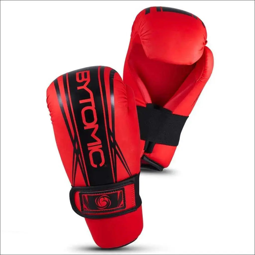 Bytomic Axis V2 Point Fighter Gloves Bytomic