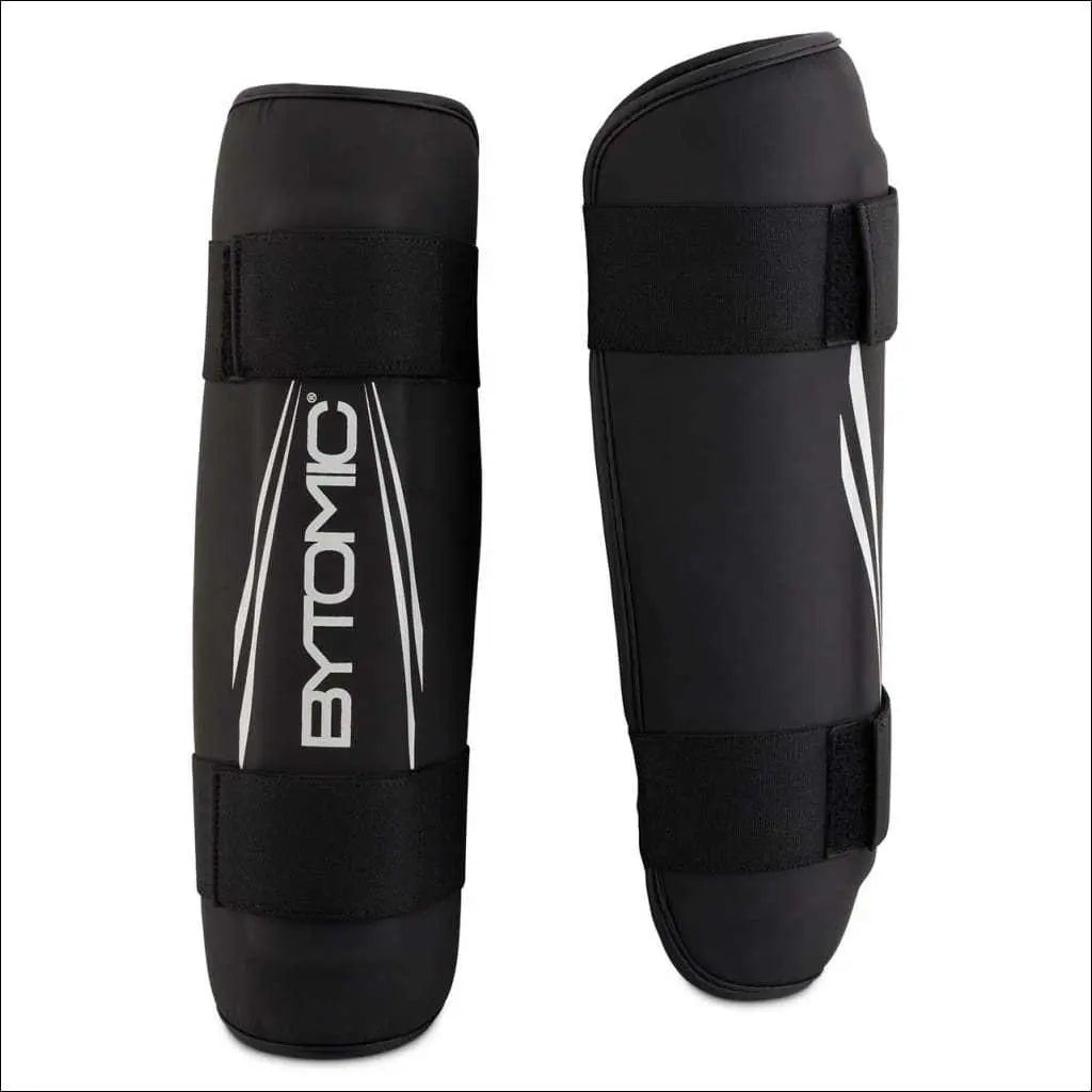 Bytomic Axis V2 Shin Guards Bytomic