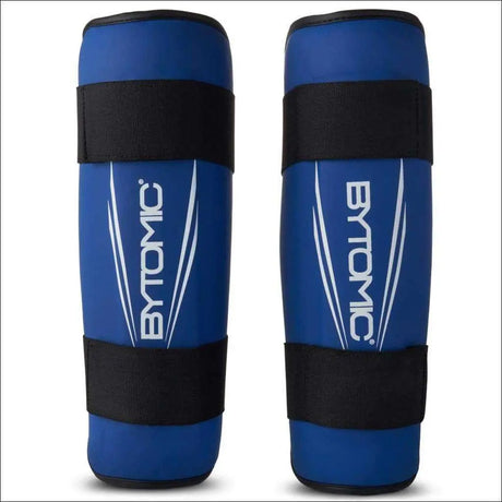 Bytomic Axis V2 Shin Guards Bytomic