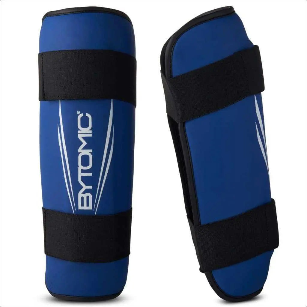 Bytomic Axis V2 Shin Guards Bytomic