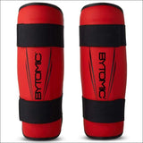 Bytomic Axis V2 Shin Guards Bytomic