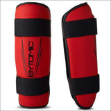 Bytomic Axis V2 Shin Guards Bytomic