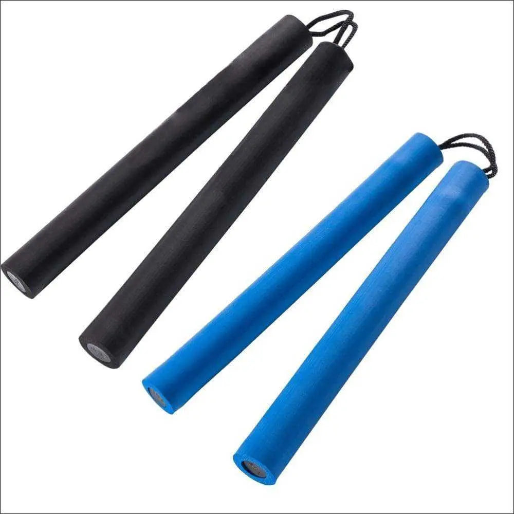 Bytomic Foam Cord Nunchaku Bytomic