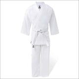 Bytomic Kids 100% Cotton Student Karate Uniform Bytomic