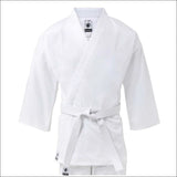 Bytomic Kids 100% Cotton Student Karate Uniform Bytomic