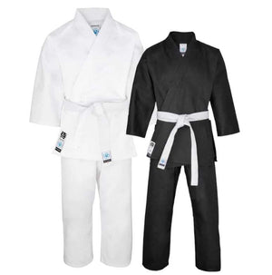 Bytomic Kids Student Karate Uniform Bytomic