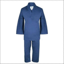 Bytomic Kids V-Neck Martial Arts Uniform Bytomic