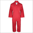 Bytomic Kids V-Neck Martial Arts Uniform Bytomic