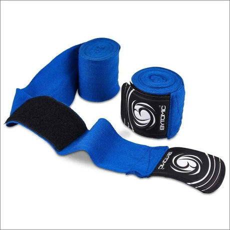 Bytomic Performer Hand Wraps Bytomic