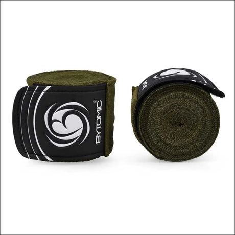 Bytomic Performer Hand Wraps Bytomic