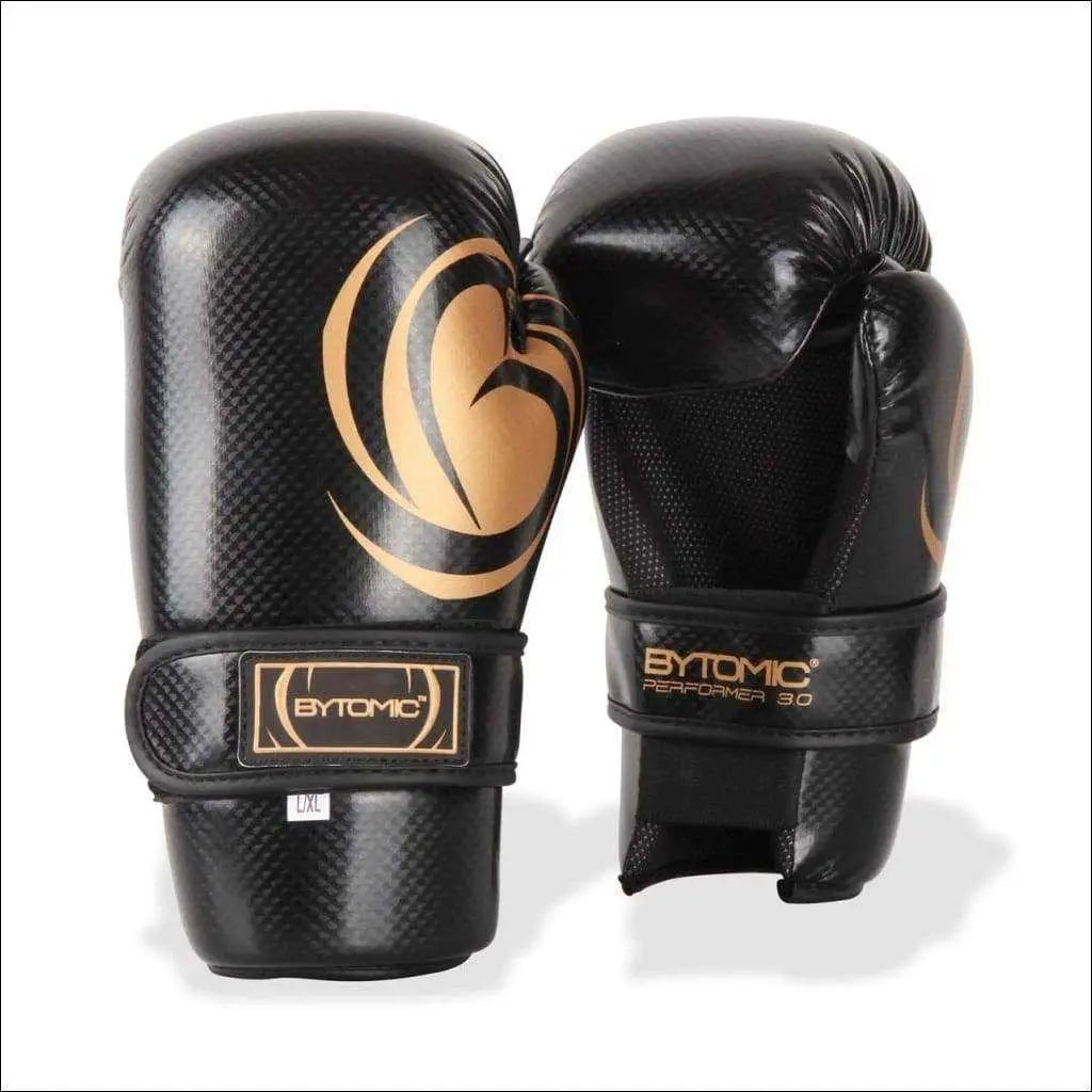 Bytomic Performer Point Sparring Gloves Bytomic