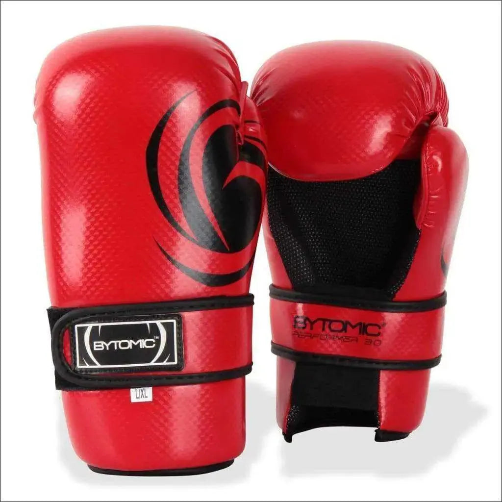 Bytomic Performer Point Sparring Gloves Bytomic